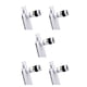 thumbnail image 1 of Sidaley Objetivos externos para cámara Universal portátil 8X óptico telescopio Cámara lente Clip teléfono móvil telescopio distancia Focal larga Type2 NO2, 1 of 6