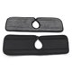 thumbnail image 4 of Alfombrilla absorbente para grifo, 2 uds., para baño de cocina (L) Ehuebsd Libre de BPA, 4 of 8