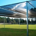 thumbnail image 4 of Sistema Shade Cloth RSI SC1230-80 80% Shade 3,7 m x 9,1 m, 4 of 8