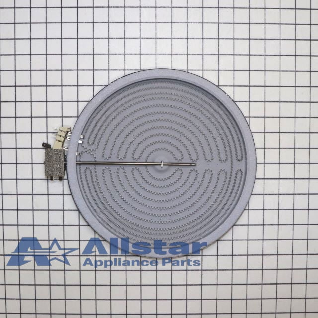 Frigidaire Range/Stove/Oven Radiant Surface Element 316282100
