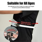 Adjustable Pectus Carinatum Orthosis Brace Pigeon Chest Orthosis Support Ribs Valgus Orthosis Braces Kids Adults Universal