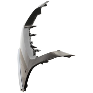 FIT Elantra 19-20 Bumper Face Bar Trim Molding Step Pad Front Lower