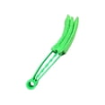 thumbnail image 4 of Cepillo de limpieza ciega Ventana de limpieza ciega Trabajo para ahorro portátil portátil portátil para ventilación de aire del automóvil para Verde, 4 of 8