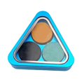 thumbnail image 2 of koolsoo Embouts de Queue de Billard Portables avec Étui de Rangement Embouts de Queue de Snooker 3 Pcs Bleu, 2 of 9