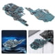thumbnail image 5 of Reemplace Los Accesorios Repuesto La Placa Base para PSP 1000 TA081/PSP 2000, 5 of 9