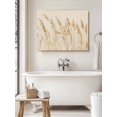 thumbnail image 6 of Vintage Floral Wall Art for Living Room,Canvas Picture Wall Decor for Bathroom Bedroom,Farmhouse Autumn Botanical Fall Rustic Painting Artwork for Office Kitchen Hallway Dining Room Decor 20"x24", 6 of 8