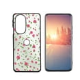 thumbnail image 1 of Compatible with Motorola Edge Plus 2022 Phone Case, Roses-1 Case Men Women, Flexible Silicone Shockproof Case for Motorola Edge Plus 2022, 1 of 1