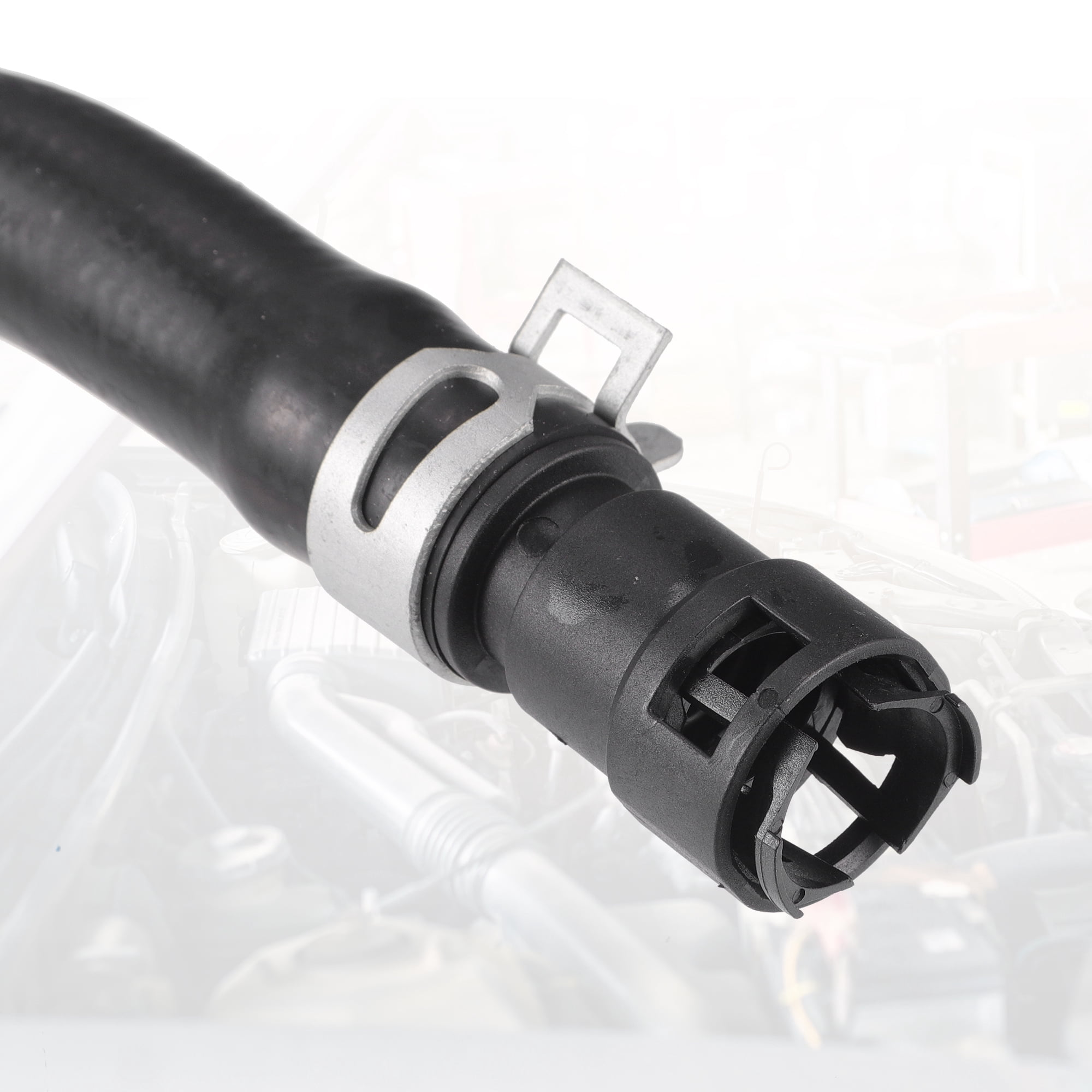 Unique Bargains Engine Heater Hose Assembly No.BL1Z18472B for Ford Expedition 2011-2014