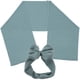 thumbnail image 3 of BRIGHTFUFU 1 set Baby Swaddle Blanket y Dienband Recibia Recién nacida Recibida para niñas para niños Niñas, 3 of 8