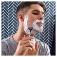 thumbnail image 4 of Hojas de afeitar Gillette Mach3 para hombre, 8 recambios, 4 of 7