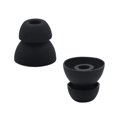 thumbnail image 5 of Alxcd Juego De Almohadillas De Silicona Para Auriculares De Repuesto Compatibles Con Powerbeats Pro, 8 Pares S/M/L/D, 4 Tamaños De Almohadillas De Silicona Suave Compatibles Con Auriculares Powerbeats, 5 of 5