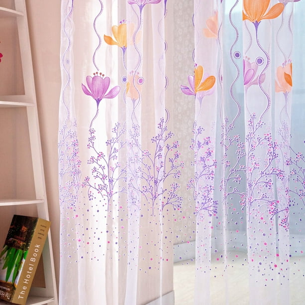 Translucent Curtains
