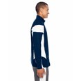 thumbnail image 2 of Team 365-Mens Elite Performance Full-Zip-TT34, 2 of 3