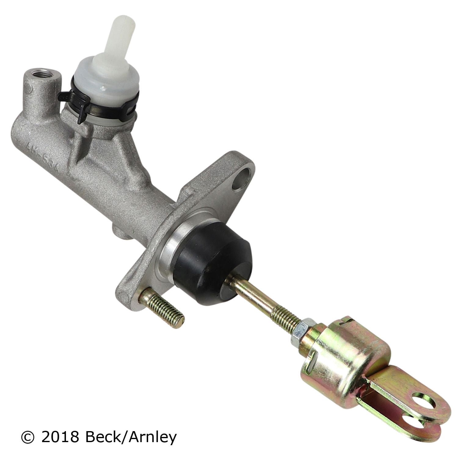 BeckArnley 072-9106 Clutch Master Cylinder