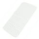 thumbnail image 2 of Alfombrillas de ducha para bañera, grandes, lavables, para baño, bañera, suelos, accesorios para ancianos, color blanco, 2 of 8