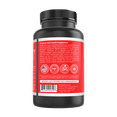 thumbnail image 4 of Health Logics Healthy Joints | Joint Supplement with BioCell Collagen, Glucosamine, MSM, Vitamin C, Turmeric Extract 95% Curcuminoids, Boswellia Serrata | Support Joint Comfort | Non-GMO | 90 Capsules, 4 of 6