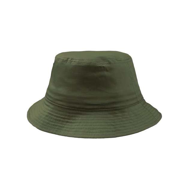 Atlantis Cotton Bucket Hat