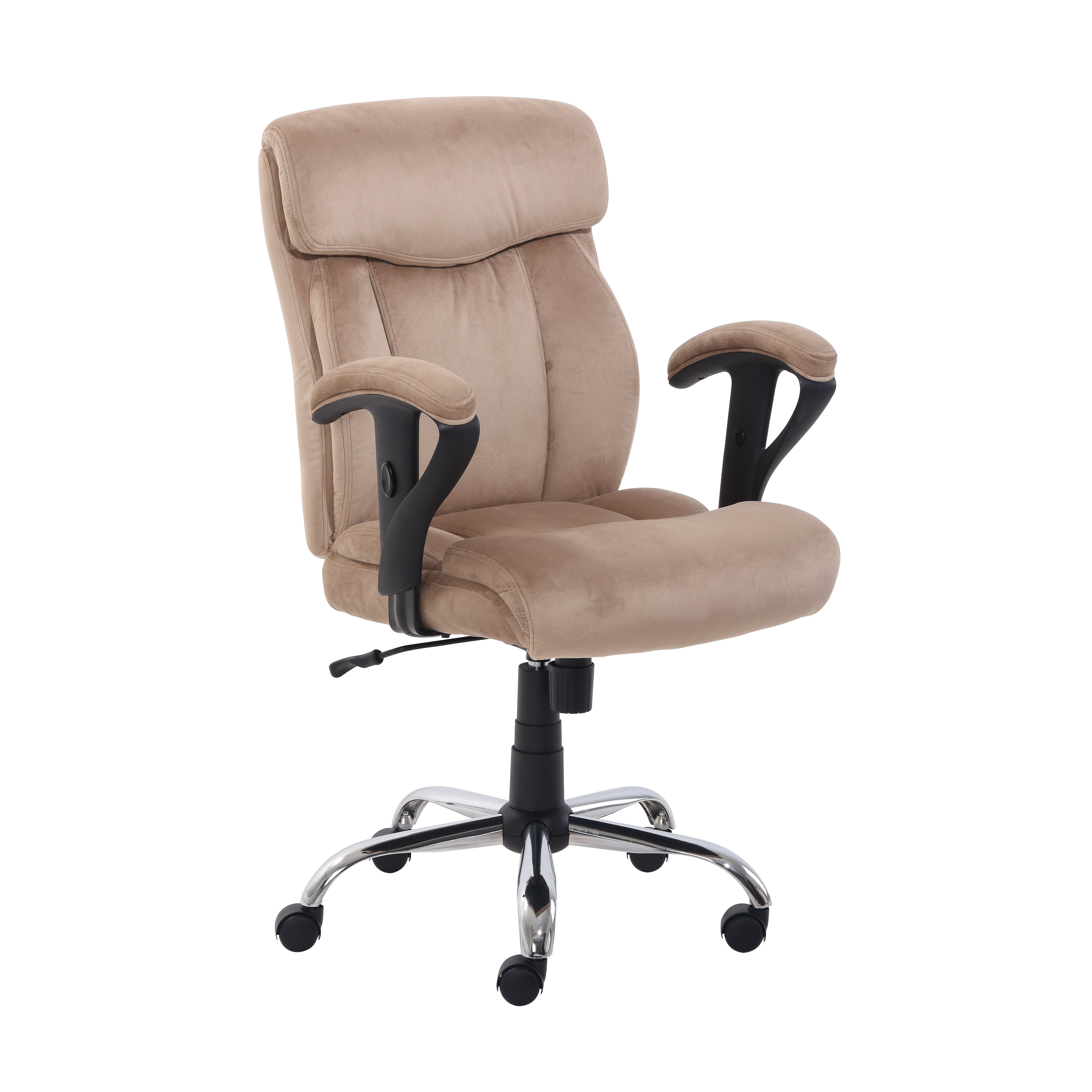 Walmart Com Serta Big Tall Office Chair Overclock Net