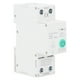 thumbnail image 2 of Mini disyuntor, disyuntor AC230V Disyuntor miniatura DIN Interruptor disyuntor inteligente WIFI Fiel a su promesa, 2 of 9