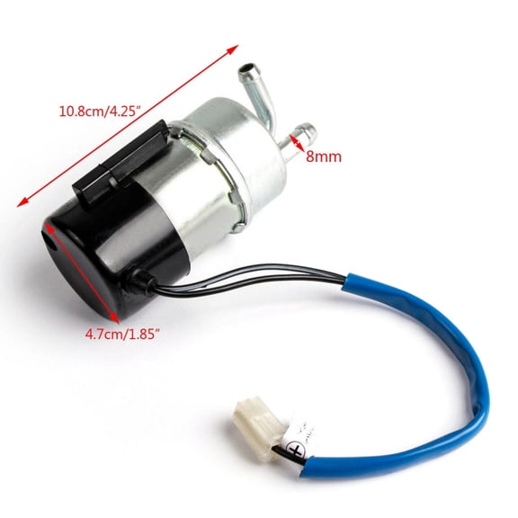 Fuel Pump For Yamaha XV1600 XV1700 ROAD STAR 1600 1700 FZX700 FZS1000 XJ900 YU