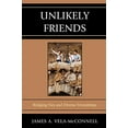 thumbnail image 1 of Unlikely Friends: Bridging Ties and Diverse Friendships, 1 of 1