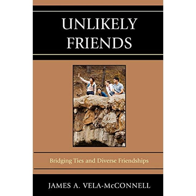 Unlikely Friends: Bridging Ties and Diverse Friendships