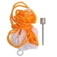 thumbnail image 5 of Baloncesto De Entrenamiento, Regalos De Baloncesto Para Niños, Baloncesto De Tamaño 7 Suministro De Baloncesto Para Juegos De Baloncesto En Interiores Y Exteriores Competencia De, 5 of 8