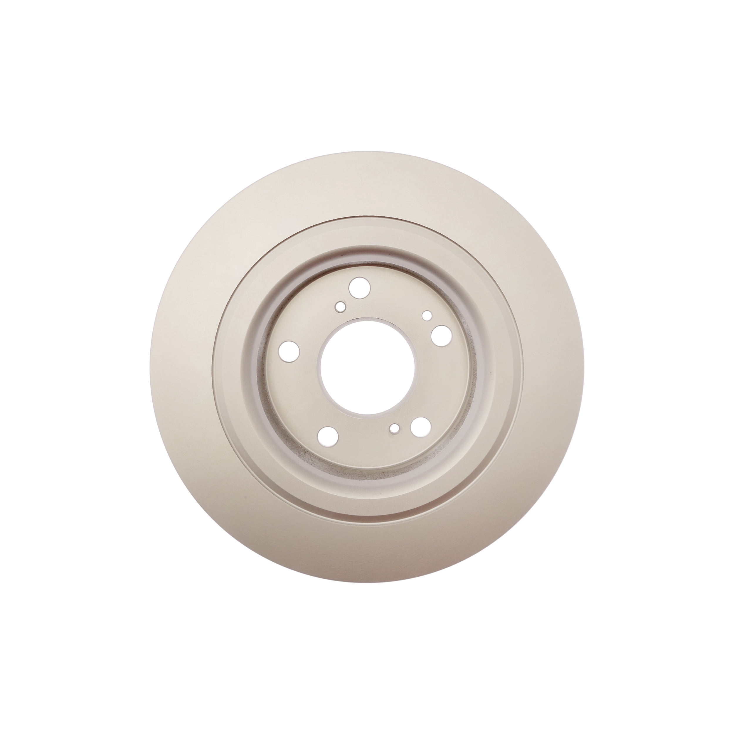 Raybestos Element3™ Coated Rotors Fits select: 2019-2020 HONDA CIVIC TYPE-R, 2021 HONDA CIVIC TYPE-R TOURING