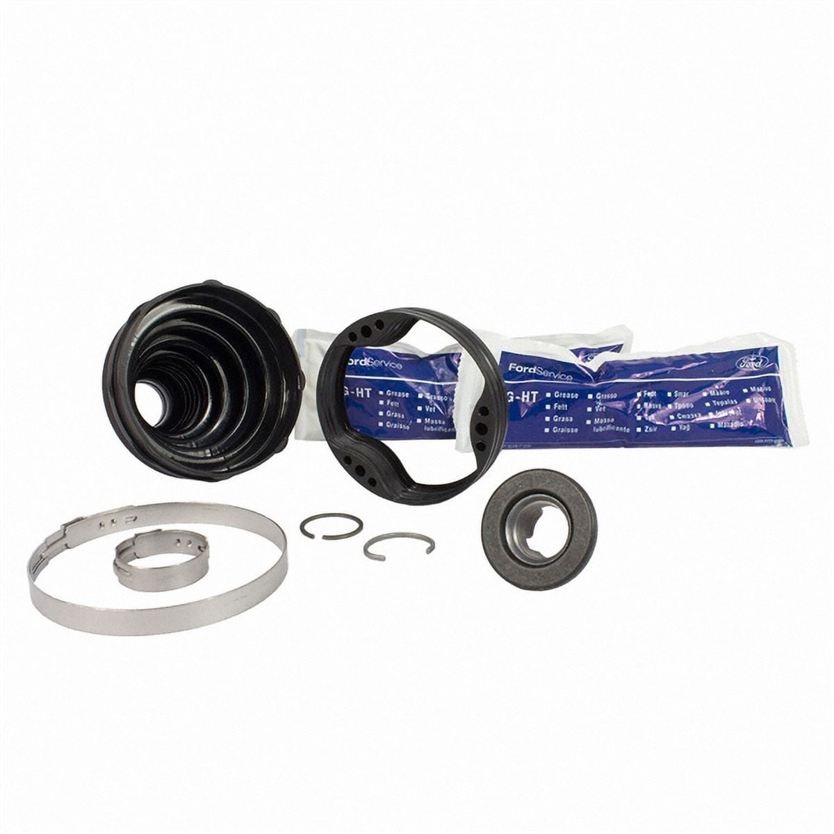 Motorcraft TS230 CV Joint Boot Kit Fits select: 2013-2018 FORD FOCUS