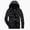 Black, variant on Fgnfyis Jackets for Men Lightweight Loose Quick Drying Outdoor Sports Windbreaker Thin Big Size Plus Mens Winter Coats Green XXXXL