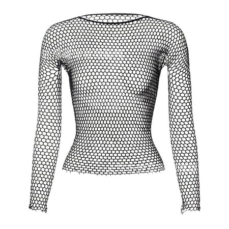 Sexy Women Fishnet Sheer Open Crotch Body Stocking Bodysuit Lingerie Sexy Shirts for Women Party Night Womens Lingerie Set plus Size Lingerie for Women 4x-5x Pregnancy Lingerie plus Size Corset
