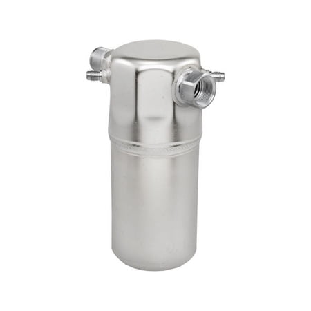 A/C Accumulator - Compatible with 1982 - 1992 Chevrolet Camaro - AC Delco