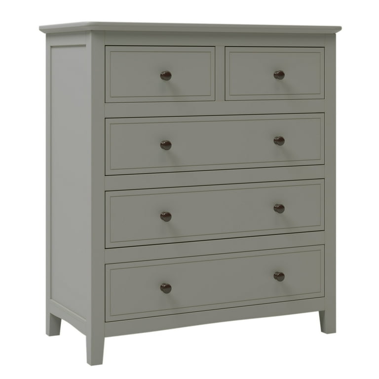 Corner 2024 bedroom drawers