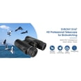 thumbnail image 6 of SV47 Binoculars, 8x32/8x42/10x42 Professional Waterproof And Fogproof Binoculars For BirdWatch, 6 of 28