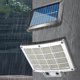 thumbnail image 4 of Lámpara de pared dividida Solar LED IP65 impermeable movimiento inteligente Sensor luz remota, 4 of 9