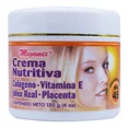 thumbnail image 1 of Crema Piel Seca Y Normal Fps 45 120 G MEGAMIX, 1 of 1