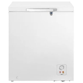 Congelador-Hisense-FC50D6AWX-5-Pies-Cúbicos-Blanco ORT Hisense CONGELADOR