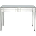 thumbnail image 4 of Camden Isle Vera Wall Mirror and Console Table, 4 of 8
