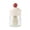 White, variant on Retractable Oil Brush Dispenser, 2-in-1 Glass Olive Oil Bottle with Silicone Basting Brush,Cooking Brush for Vinegar Sauce BBQ Grill Frying