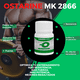thumbnail image 4 of BIOTECKPHARMA| SARMS Ostarine 25 mg 45 tabletas, Peptidos para el entrenamiento., 4 of 5