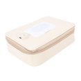 thumbnail image 1 of Wet Wipe Warmer, Wipe Warmer Constant Temperature Heating with USB Cable for Home Use, 1 of 7
