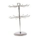 thumbnail image 3 of Soporte giratorio para collares, aretes, anillos, collares, organizador de joyas Argén, 3 of 9