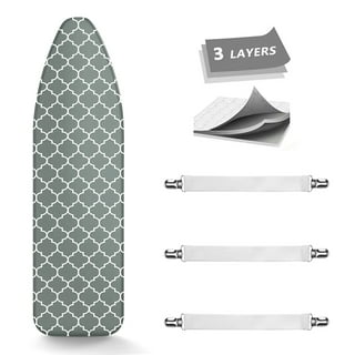  Airplanes Grey Ironing Mat for Table Top Portable Ironing Board  Cover Pad Blanket for Travel Washer Dryer Countertop : Home & Kitchen