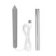 thumbnail image 5 of Bolígrafos de estampado en caliente USB Estampación libre Kits de inicio de la pluma de la hoja con 4 puntas Scrapbooking Drawing Pen Craft Scrapbooking Tool Kits ANGGREK  Otros, 5 of 8