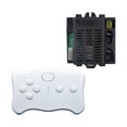 thumbnail image 2 of RX42 Receiver And TX1 Remote Control Set For Children\'S Electric Car Accessories 01, 2 of 5