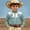 F194-Army Green, variant on FYDUU Boy's Western Cowboy Shirt Printed Long Sleeve Shirts Casual Button Down Dress Shirts Regular Fit Blouses For Kids Festival Party Tops 10-11 Years