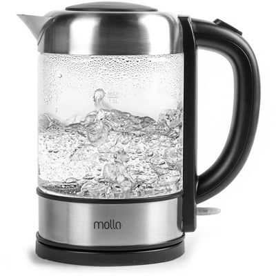Molla puro store kettle uk