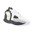 thumbnail image 2 of Nike Kyrie Low 5 Men's Shoes White-Metallic Gold-Black dj6012-101, 2 of 6