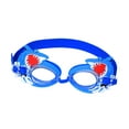 thumbnail image 2 of yotijar Kids Swim Goggles Adjustable Swimming Glasses for Water Sports Shark, 2 of 8