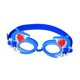 thumbnail image 2 of Gafas de natación para niños, ajustables, prácticas, antivaho, visión clara, gafas de natación Tiburón, 2 of 8